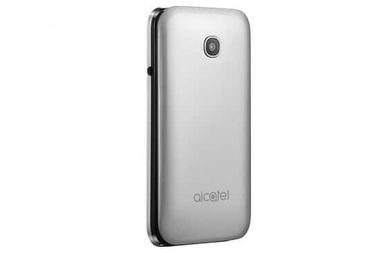 گوشی آلکاتل OneTouch 2051D 8MB Dual SIM151010